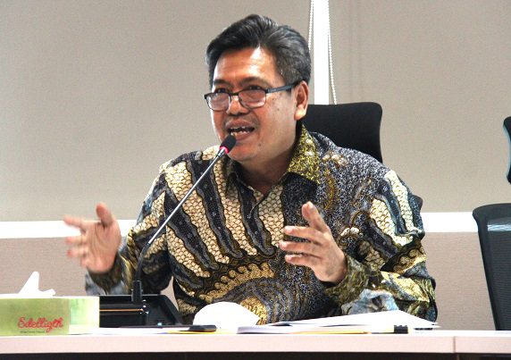 Kemenperin Dorong Inovasi Teknologi dengan Program Restrukturisasi Mesin untuk Industri Agro