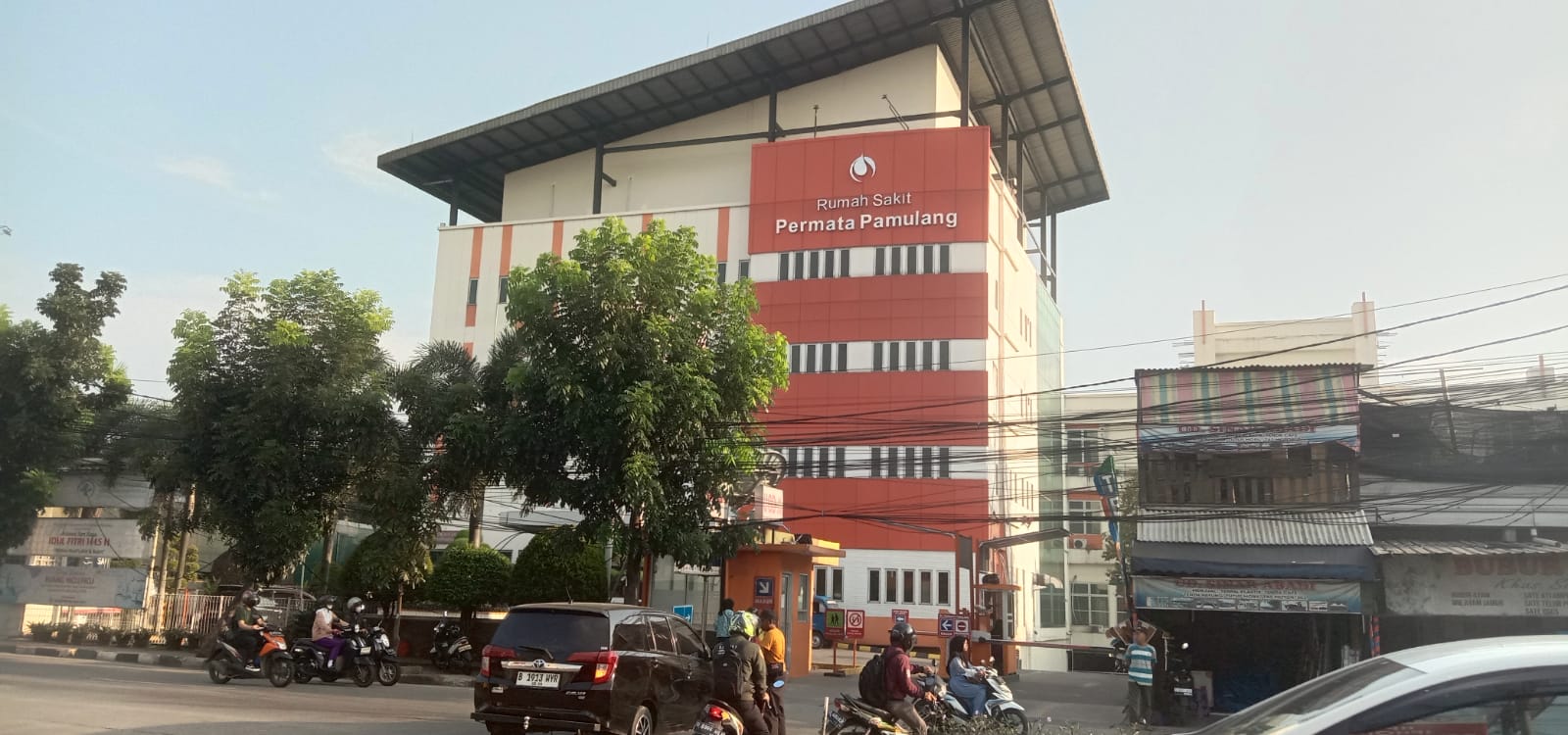 RSD Mangusada Diharapkan Menjadi Model 'Medical Tourism' di Indonesia