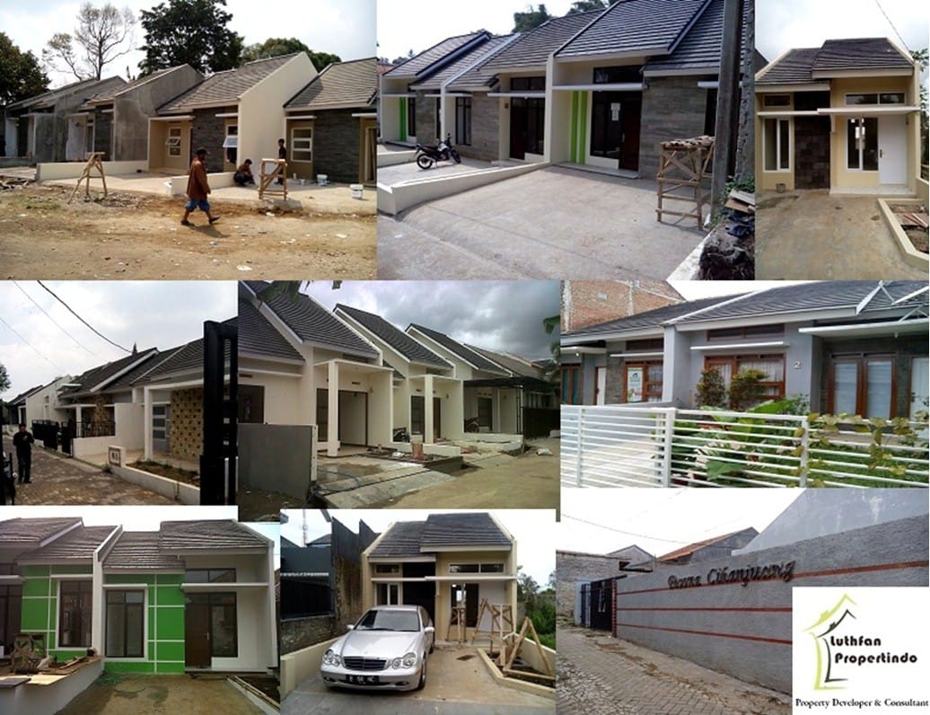 Pesona Cihanjuang Living, Impian Keluarga dengan Hunian Ideal di Pusat Kota Cimahi