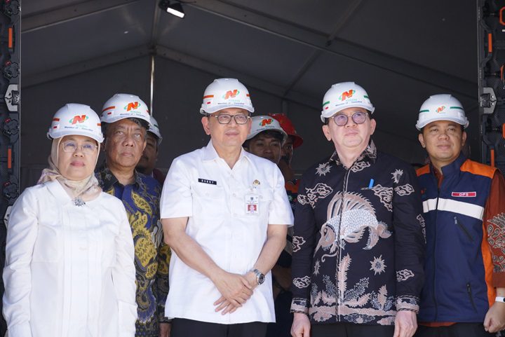 Industri Kelapa Sawit Dorong Net Zero Emission Melalui Hilirisasi dan Pemanfaatan Biomassa