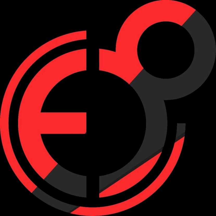 Logo tim Elite 8 (sumber: Akun resmi Facebook ELITE8 eSports)