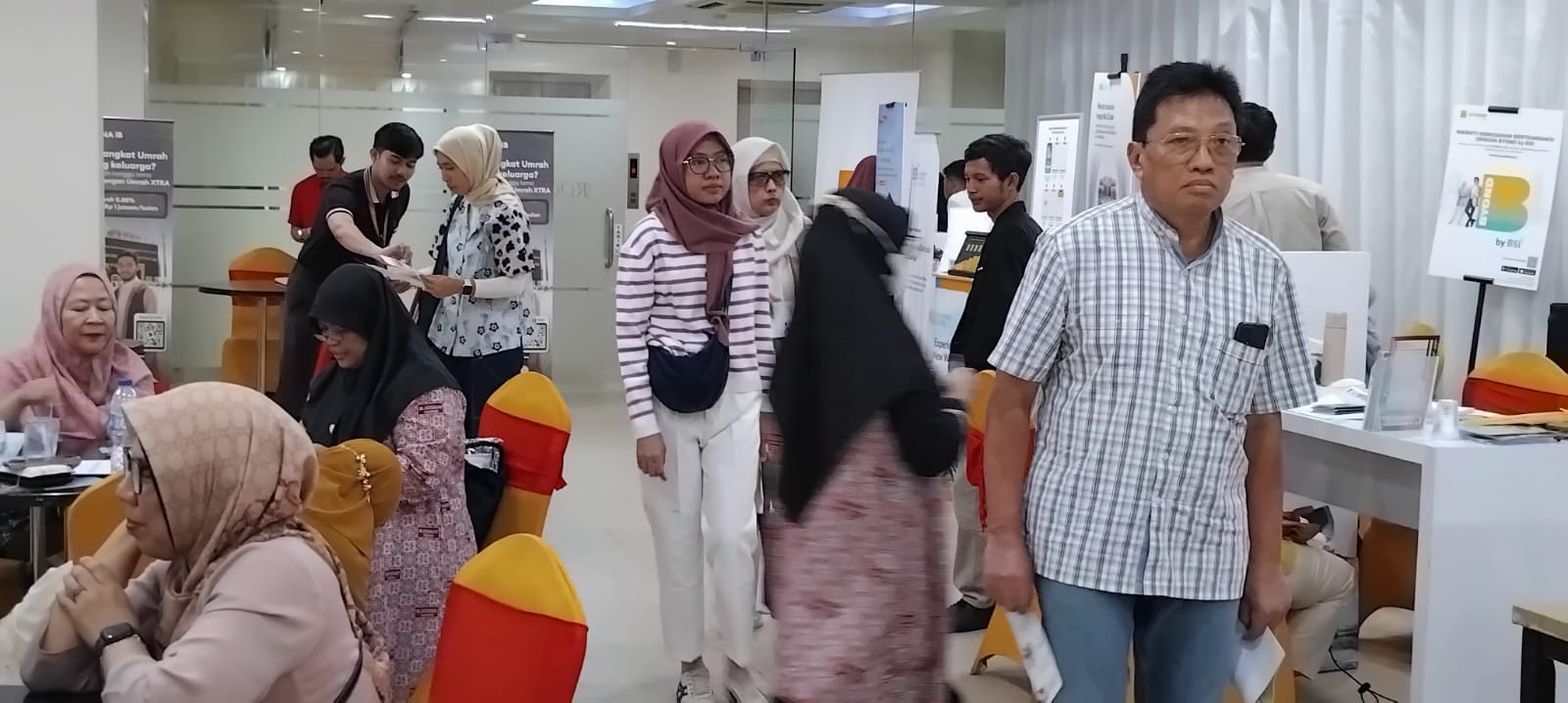 Nikmati Promo Umrah & Haji di NRA Expo 2024