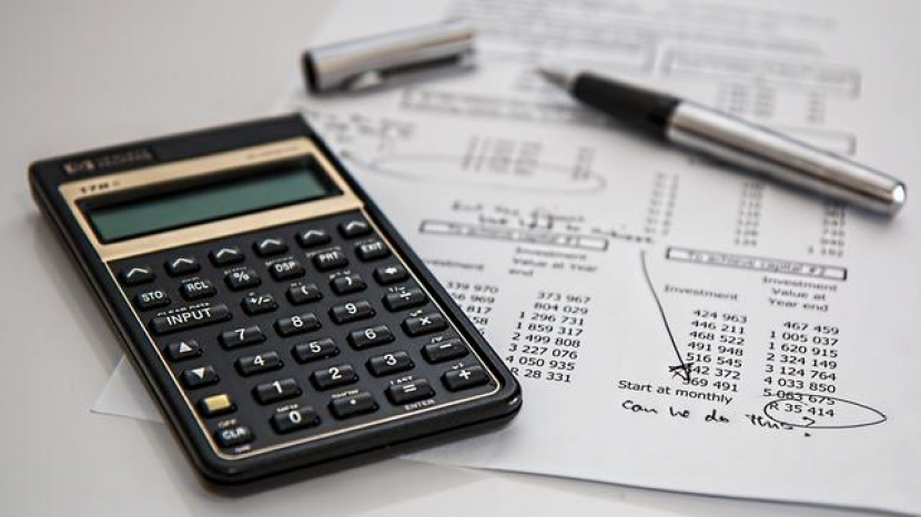 Cara mengatur keuangan agar tak salah perhitungan (foto: pixabay).
