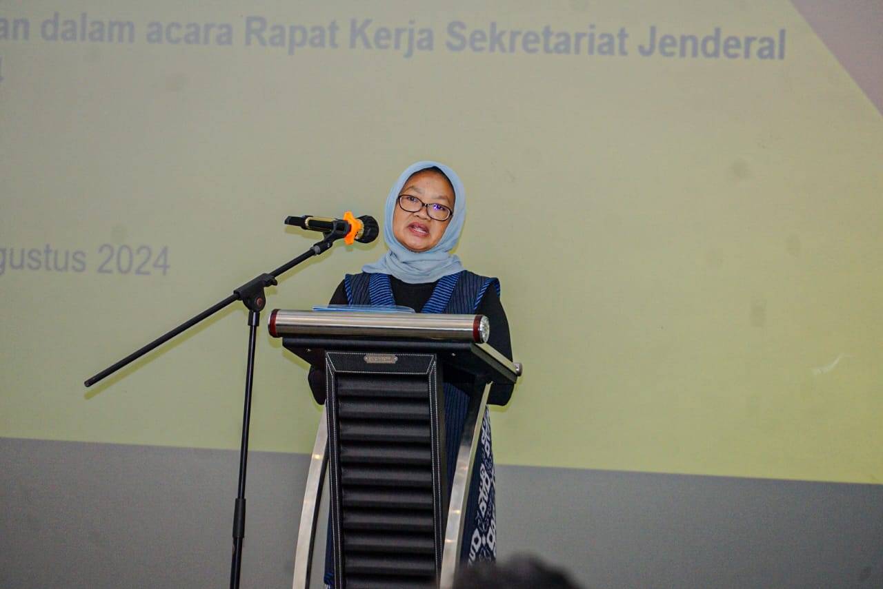 Kemenperin Buka 971 Posisi CPNS untuk Dorong Kemajuan Industri Nasional