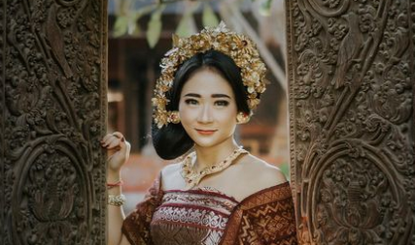 Pemain spesialis ganda putri, Ni Ketut Mahadewi juga memutuskan mundur dari dunia bulutangkis yang membesarkan namanya. (sumber foto: Instagram Ni Ketut Mahadewi)