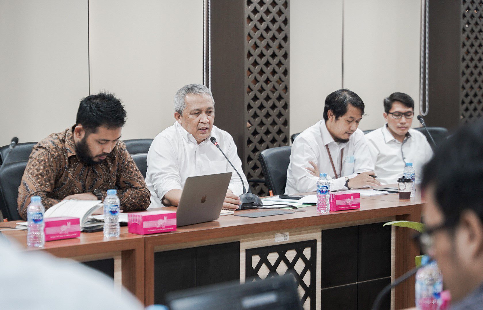 IKM Dukung Diversifikasi Pangan Berbasis Agrikultur untuk Perkuat Ketahanan Nasional