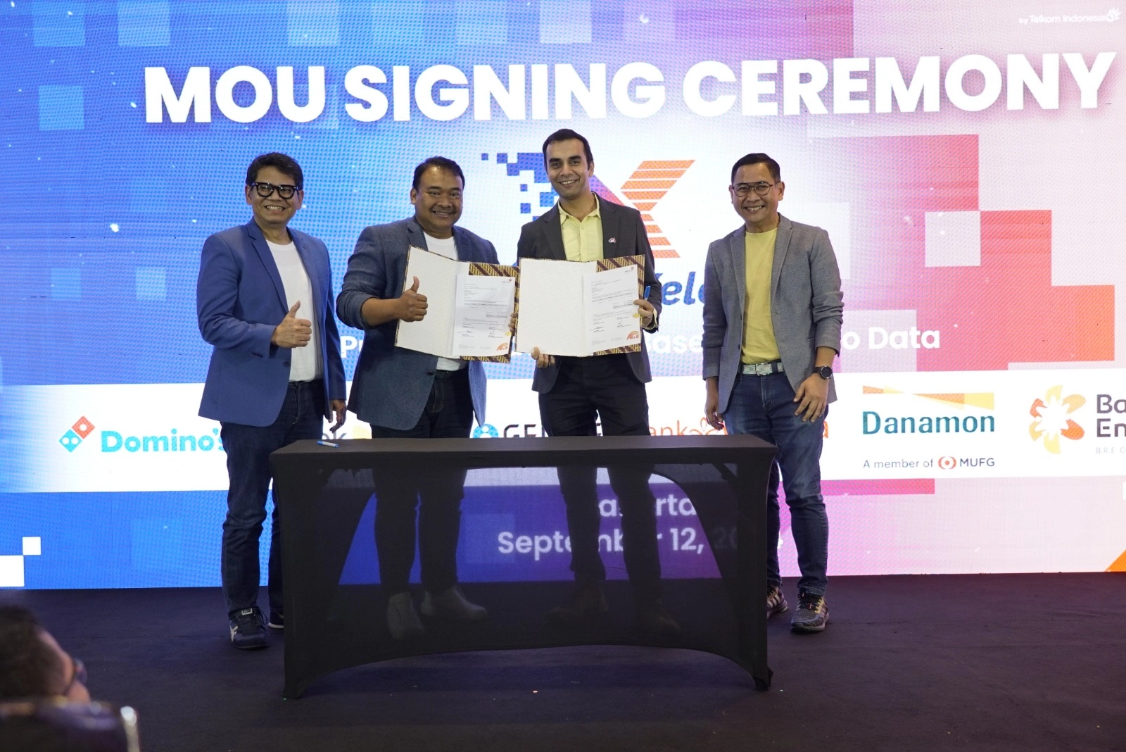 MDMedia Perkenalkan AdXelerate, Layanan Programmatic Advertising Berbasis Data Telco Pertama di Indonesia