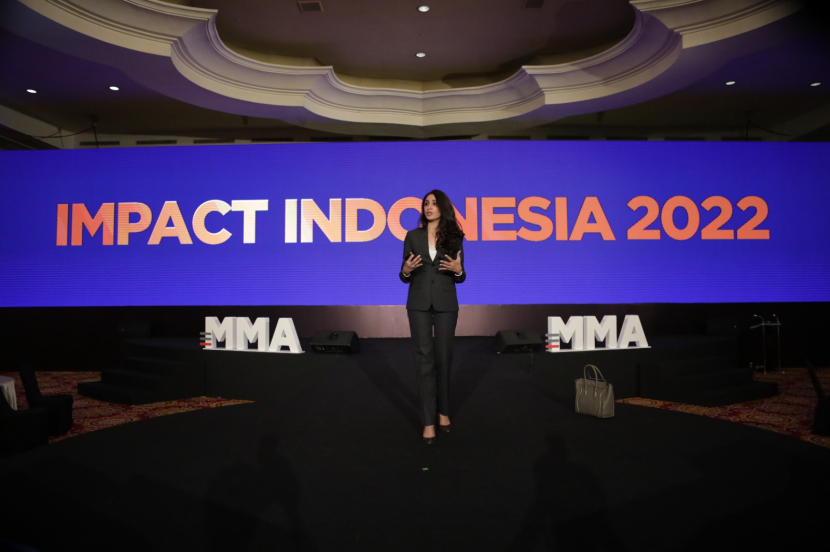 Country Head and Board of Director, MMA Global Indonesia, Shanti Tolani. (Foto: MMA Global Indonesia)