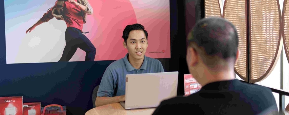 Telkomsel Buka GraPARI Nusantara, Tingkatkan Kemudahan dan Kenyamanan Layanan di IKN