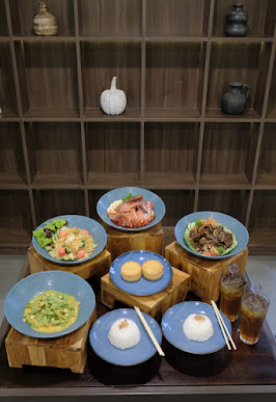 Celebrates Chinese New Year with 