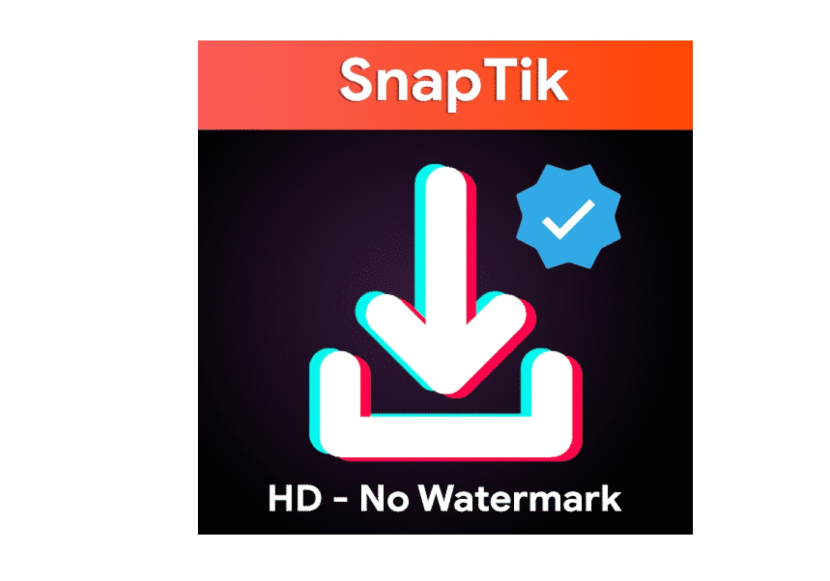 SnapTik bisa dipakai untuk download video TikTok tanpa watermark, gratis dan mudah. Foto: IST