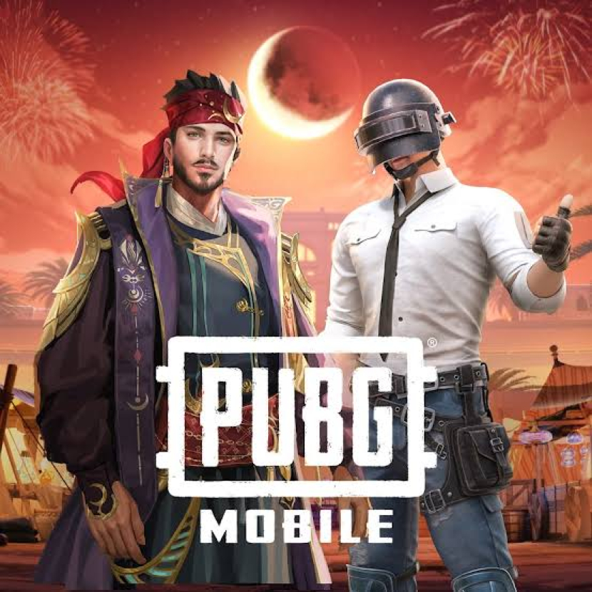 PUBG Mobile