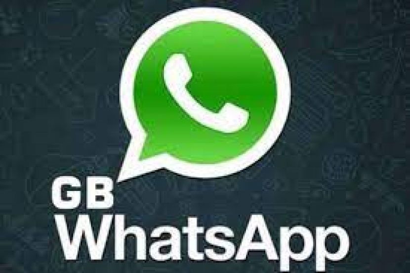 WhatsApp GB (WA GB). Dengan hanya mendownload GB WA Anda bisa mendapatkan Mod WhatsApp lainnya di GBPlus. Foto: IST.