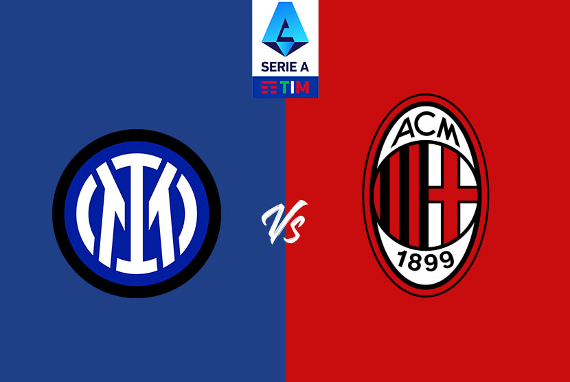 Inter Milan vs AC Milan