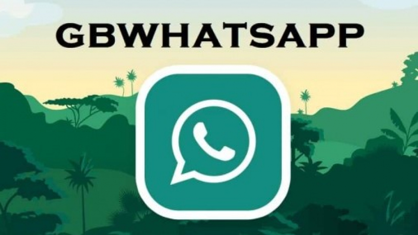 download gb whatsapp pro v8. 45