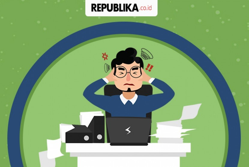 ChatBot Lintang diharapkan mampu menjadi alternatif ruang konsultasi yang aman dan nyaman bagi civitas akademika UGM. Ilustrasi. Foto : republika