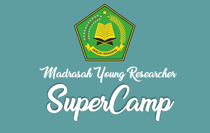 Madrasah Young Researchers Super Camp (Myres) 2022 jenjang Tsanawiyah dan Aliyah dilaksanakan bersaman dengan Kompetisi Sains Madrasah Nasional 2022. Foto : kemenag