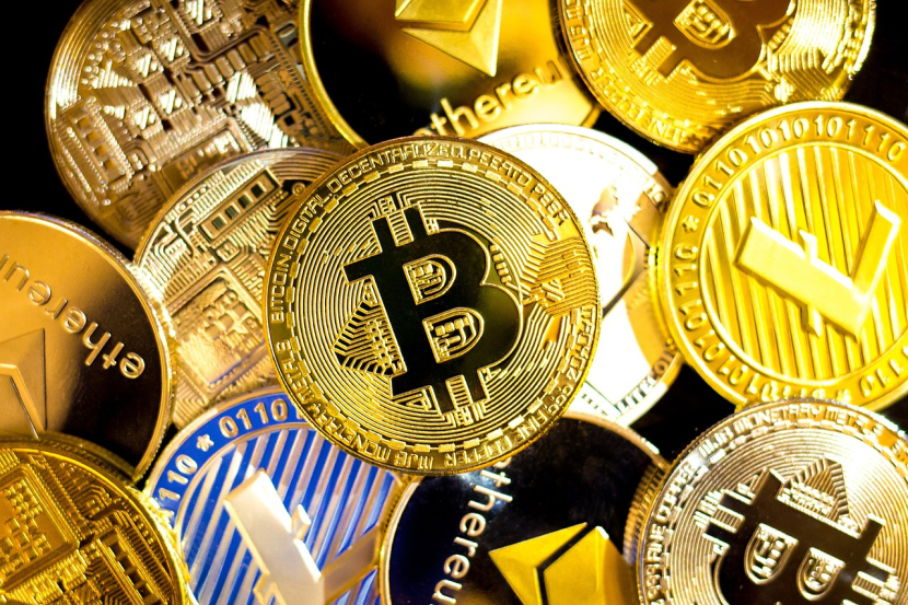 Harga Bitcoin Ngamuk, Sentuh Rp 1 miliar pada Jam 12 Malam. (pixabay)