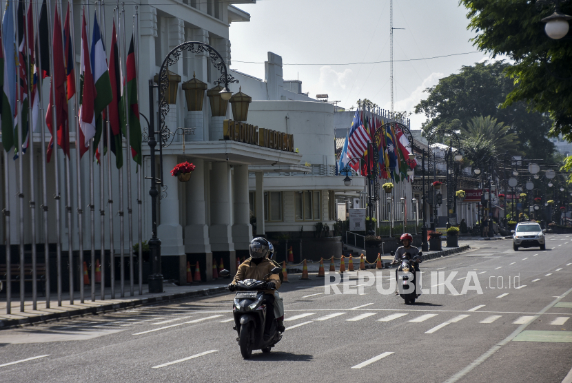5 Tempat Kongkow Gratis di Bandung, Cukup Bawa Badan dan Hirup Udara Segar