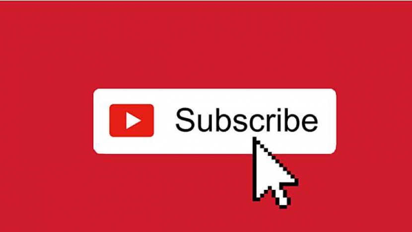 Cara menambah subscribe YouTube secara alami (foto: pixabay).