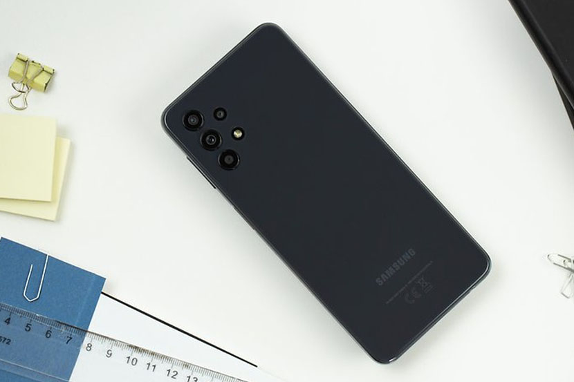 Samsung Galaxy A33 5G. (Nextpit.com)