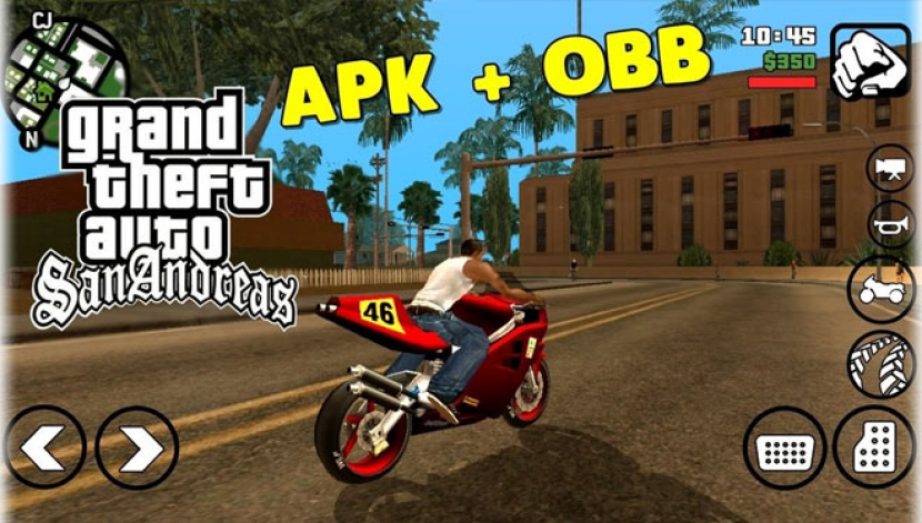 9200 Gta Sa Lite Mod Google Drive  Best Free