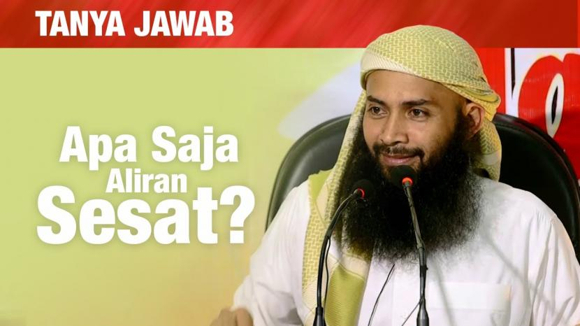 Ustadz Syafiq Riza Basalamah. Setelah GP Ansor Kabupaten Grobogan, kini Pimpinan Cabang Pencak Silat NU Pagar Nusa Kabupaten Grobogan ikut menolak kehadiran Ustadz Syafiq Basalamah di acara Tabligh Akbar yang rencananya digelar di Masjid Jabalul Khoir Simpang Lima Purwodadi, Jawa Tengah, Ahad (27/3/2022).