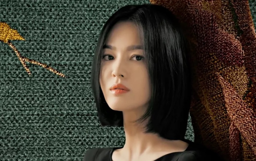 The Glory, drama baru Song Hye-kyo. Foto: Netflix