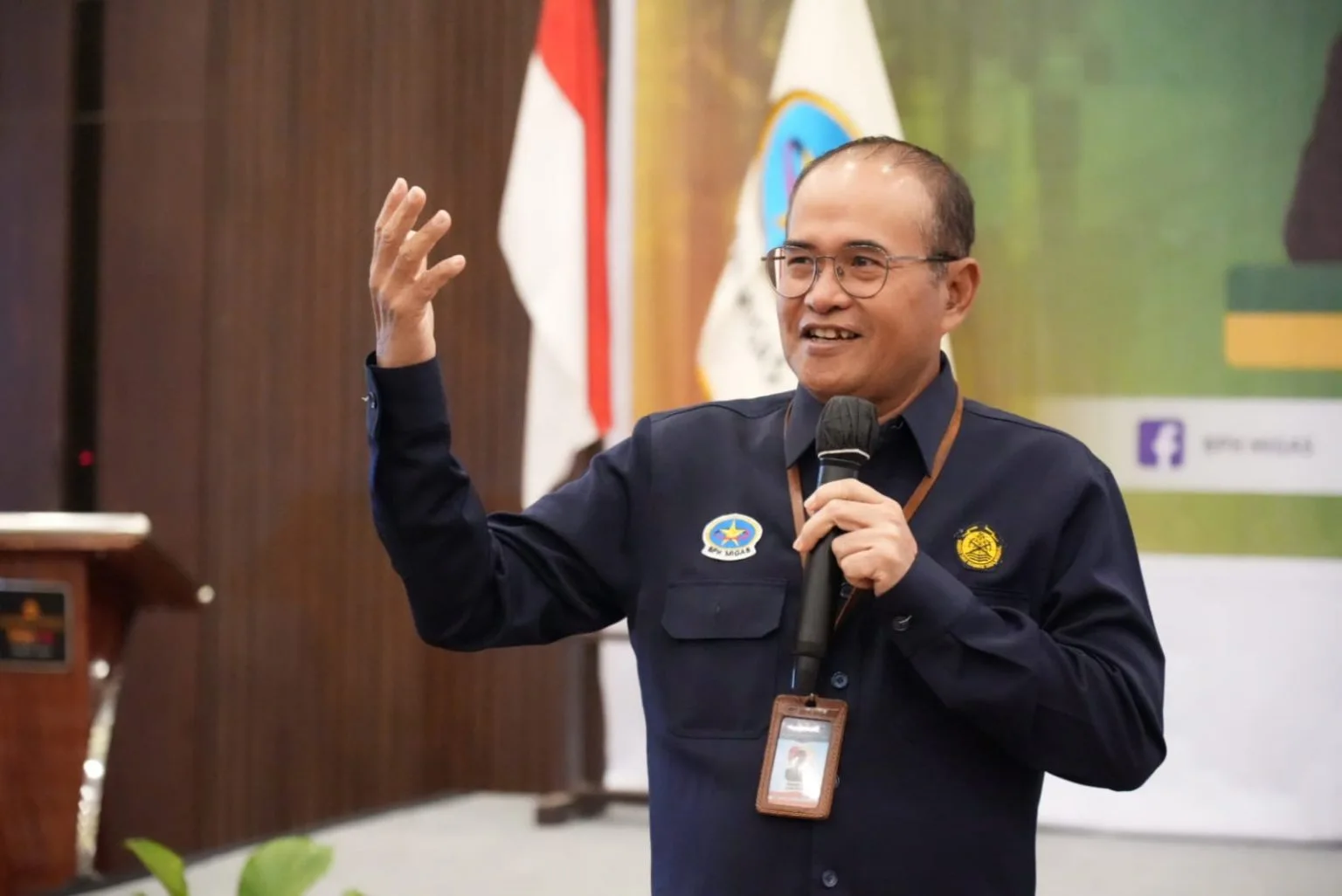 Penggunaan Teknologi Informasi, Penerbitan Surat BBM Memberi Kemudahan Bagi Konsumen