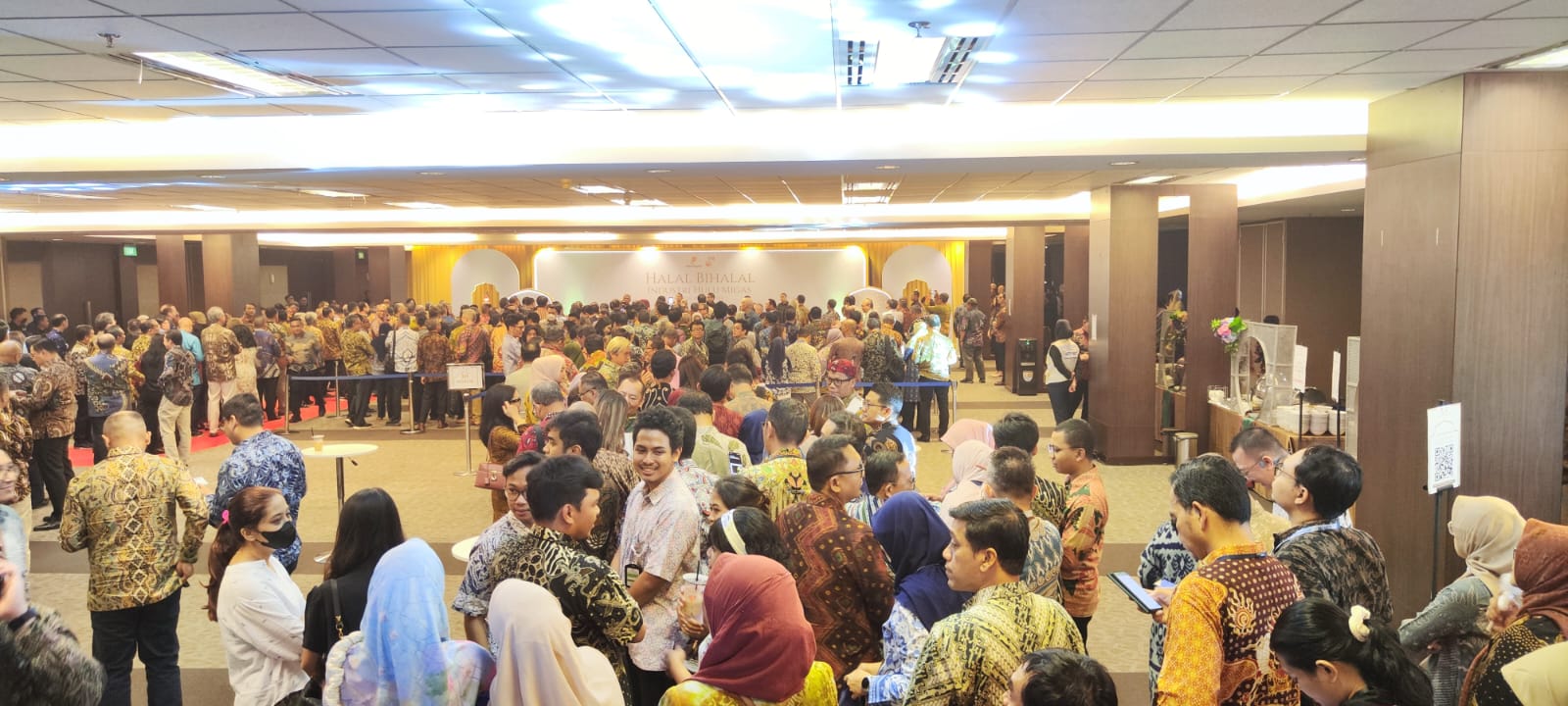 SKK Migas Meningkatkan industri hulu migas dan Produksi Energi Nasional