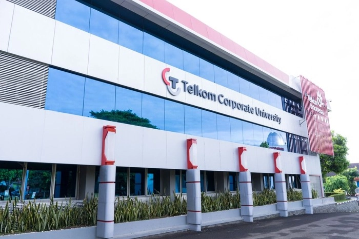 Telkom CorpU Ungkap Praktik Terbaik Pembelajaran Terintegrasi di PITNAS Widyaiswara