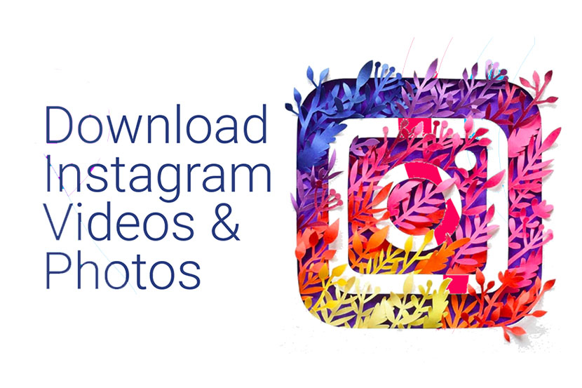 Instagram.
