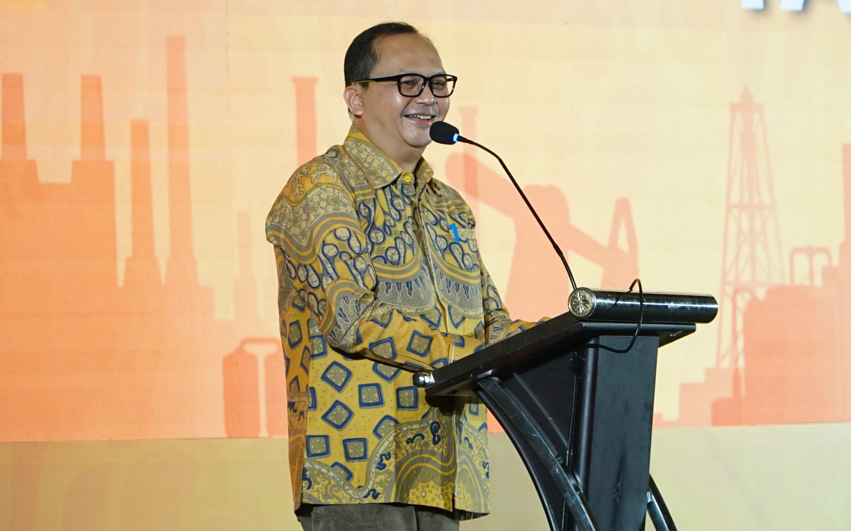 Kemenperin: Standarisasi SNI Emas Tingkatkan Kualitas