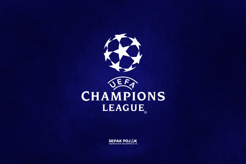 Liga Champions menjadi ajang unjuk gigi klub-klub papan atas Eropa.