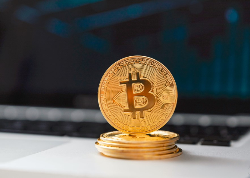 Harga Bitcoin Diramal akan Gacor Sampai Rp 15 miliar, Tapi Ini Dampaknya. (pexels)