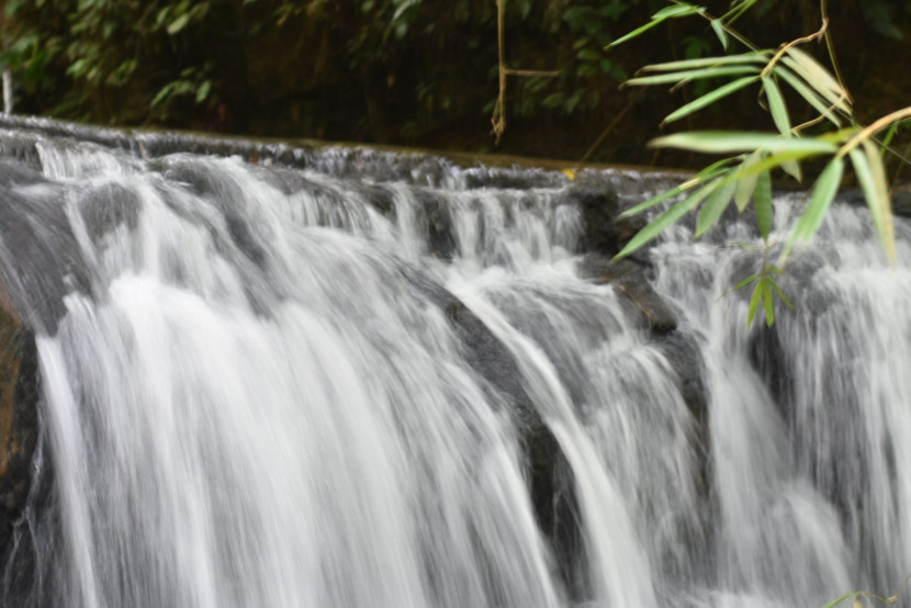 Cadas ngampar, Kecamatan Jasinga - Bogor Jawa Barat