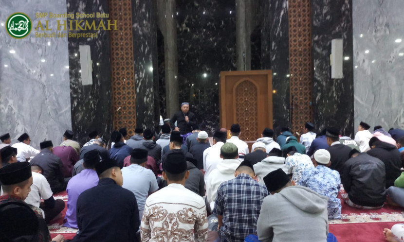 Refleksi Diri Menjelang Ramadhan