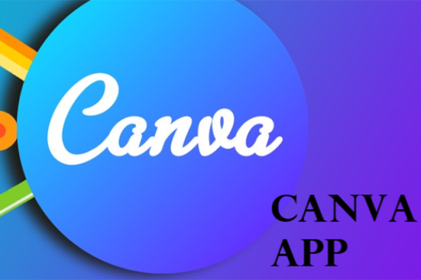 Ilustrasi : App Canva Image