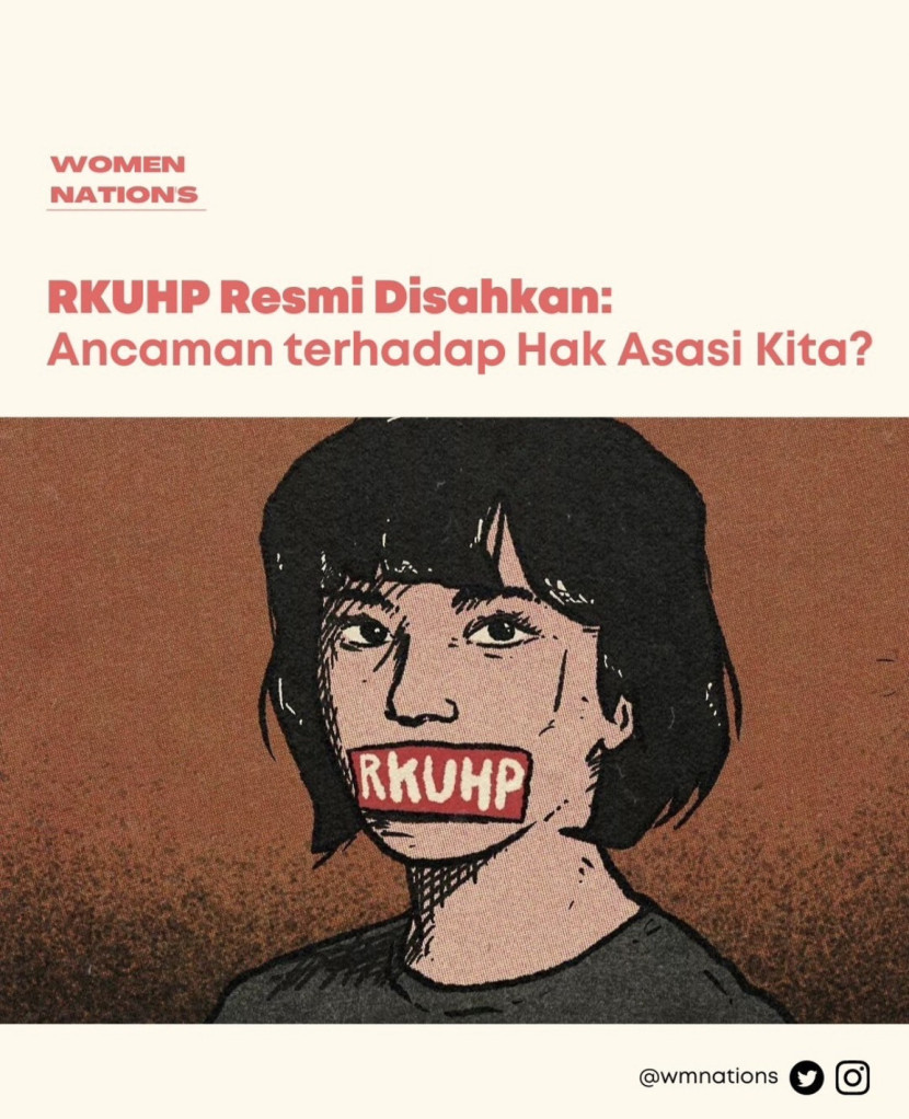 Ada Apa Dengan Pelecehan Seksual