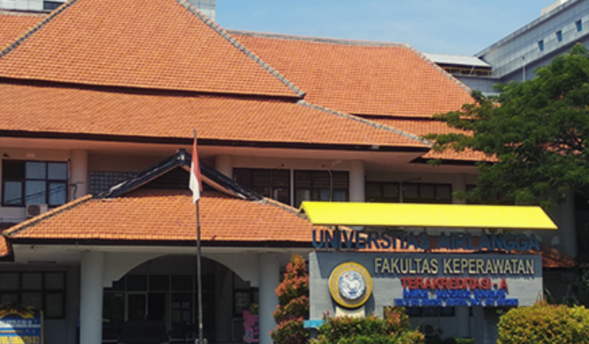 Universitas Airlangga Fakultas Keperawatan