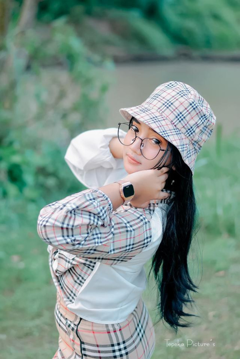 Dokpri (instagram.com/ratuverlyne_03)