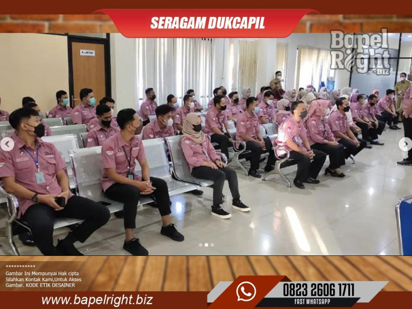 Cara Terbaik Membuat Seragam Baju Pdh Kampus