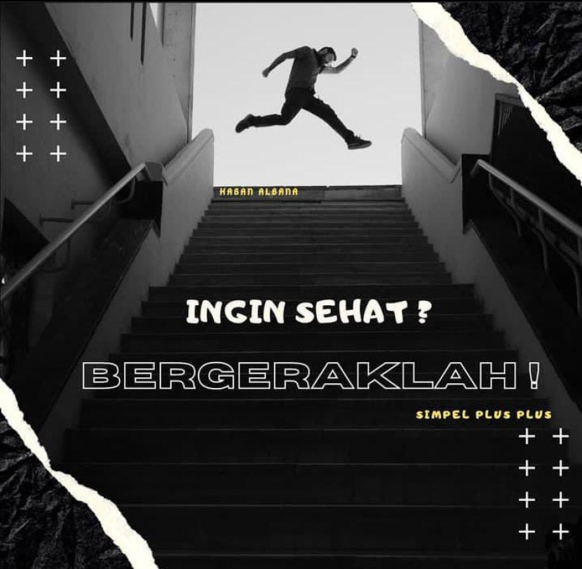 If You Can't Fly, Run.... But By All Means