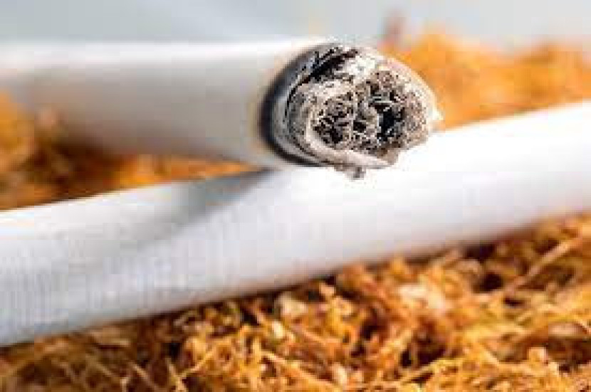 Pengaruh Nikotin dalam Kesehatan Mental: Membongkar Mitos dan Mencari Fakta