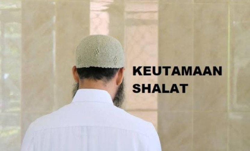 Keutamaan Shalat Berjamaah