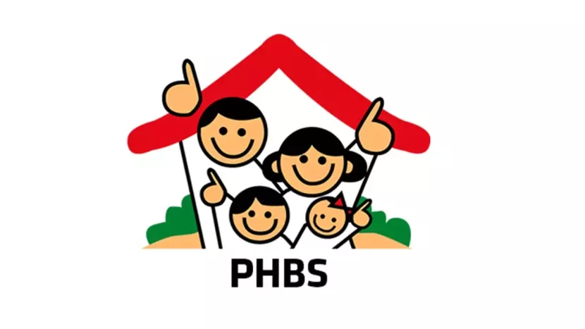—— Yuk mari terapkan Perilaku Hidup Bersih dan Sehat mulai dari diri sendiri. Karena sehat dimulai dari aku, kamu dan kita semua. ——