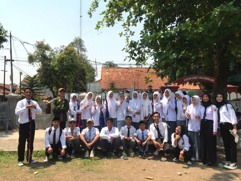 Peran Penting Kurikulum terhadap Dunia Pendidikan