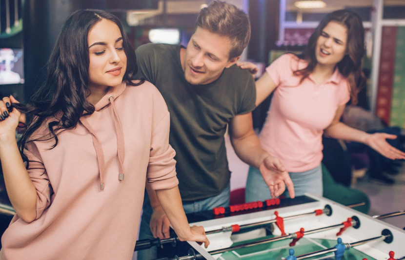 Cemburu. Sumber Foto: Canva