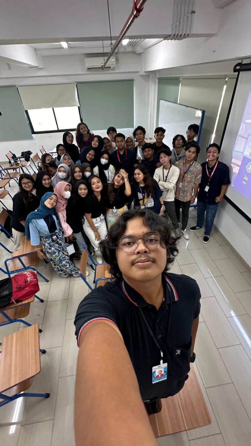 tangkapan layar: SYIL VANNA