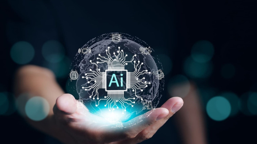 308 Multifunction AI Assistant Alat Pembuatan Konten Canggih